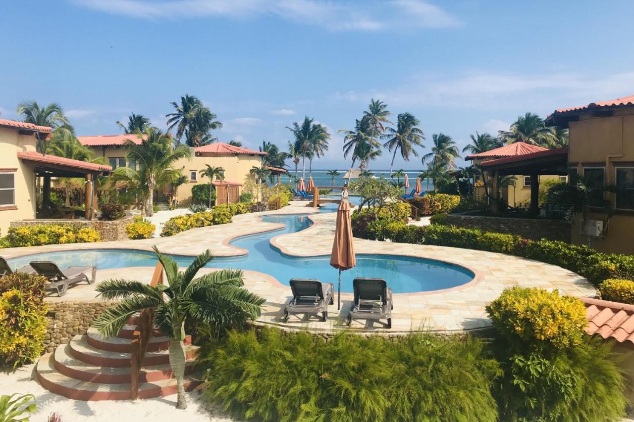 Villa Serenity 圣佩德罗 外观 照片