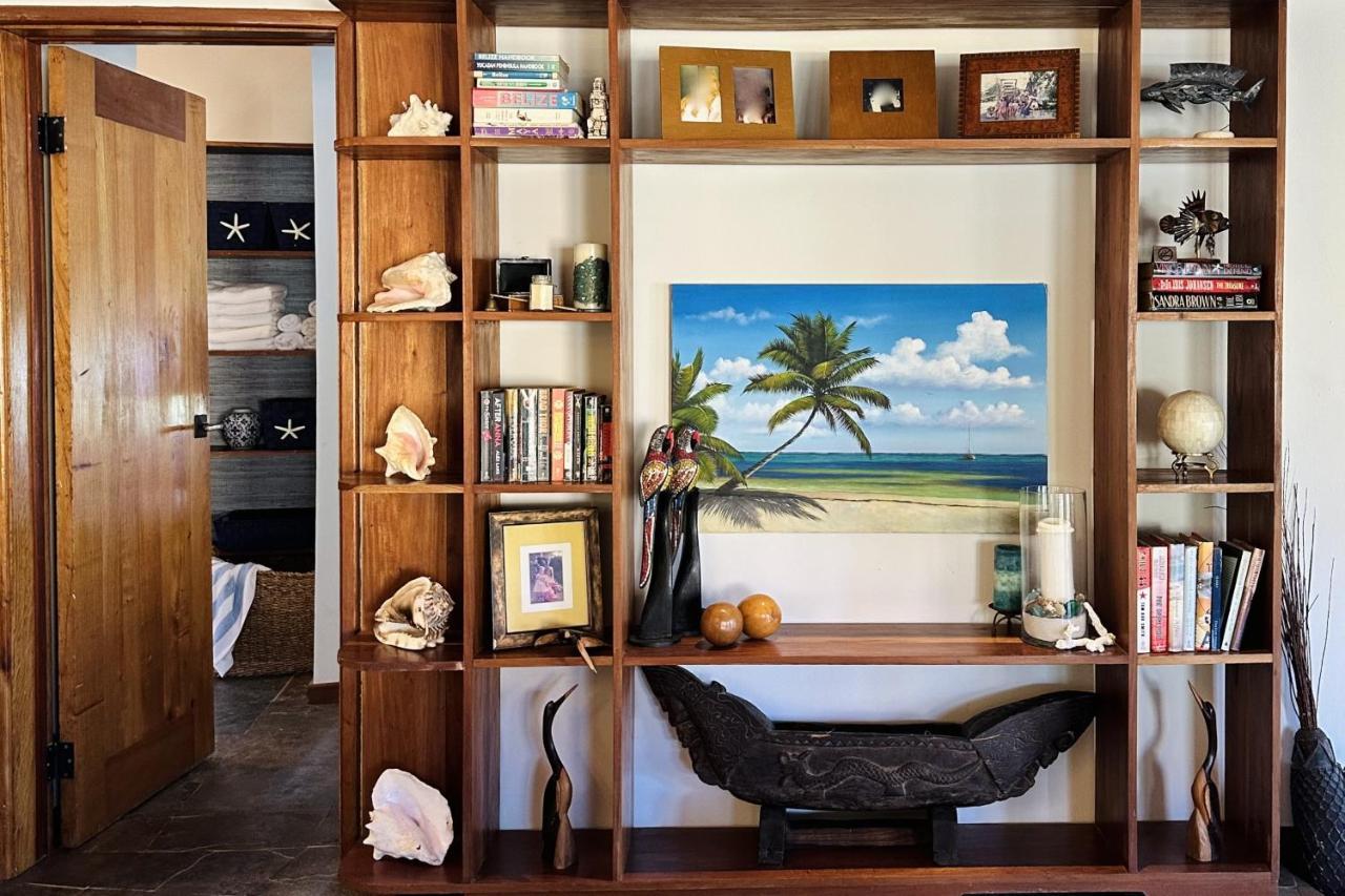 Villa Serenity 圣佩德罗 外观 照片