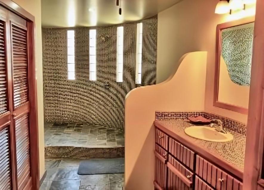 Villa Serenity 圣佩德罗 外观 照片