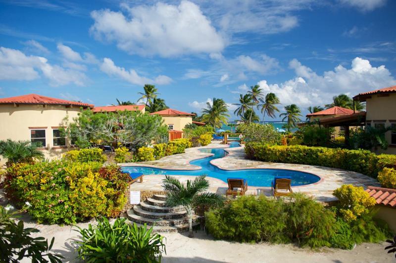 Villa Serenity 圣佩德罗 外观 照片
