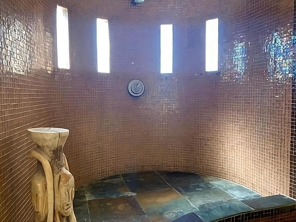 Villa Serenity 圣佩德罗 外观 照片