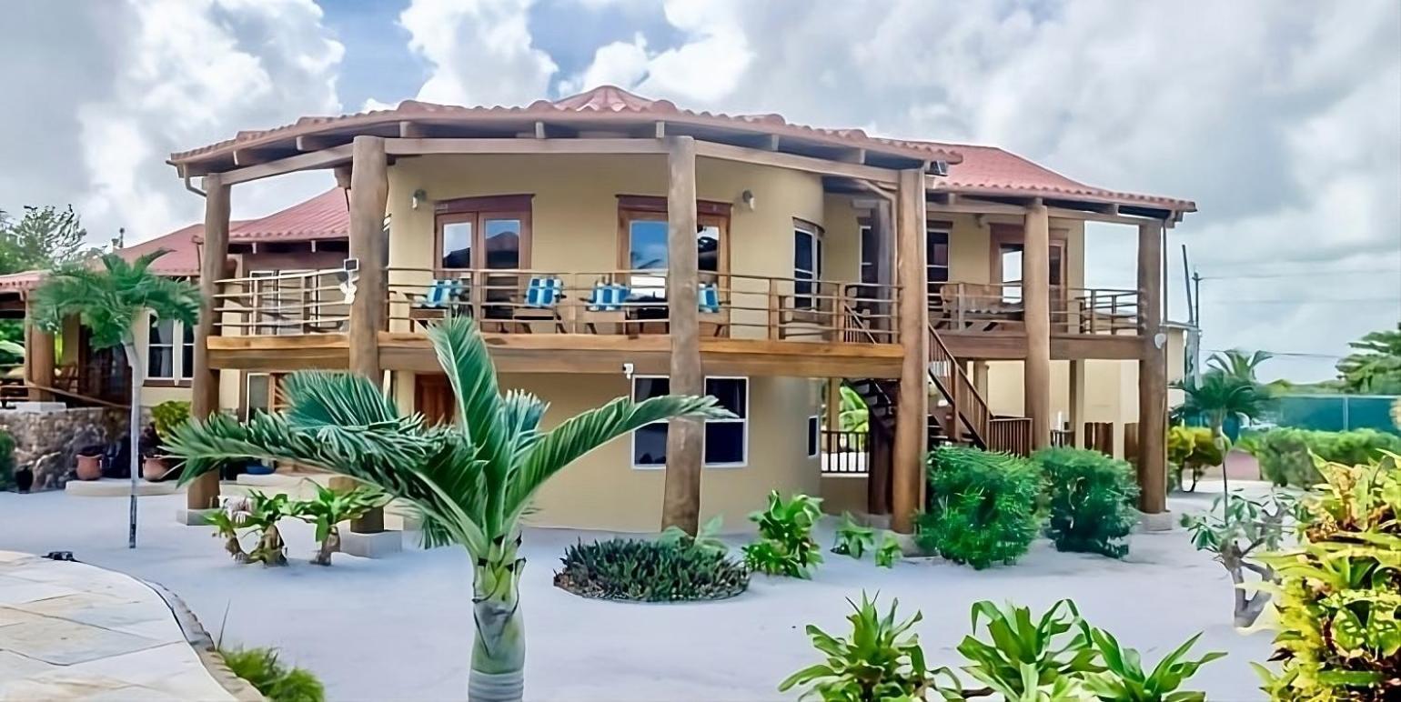 Villa Serenity 圣佩德罗 客房 照片