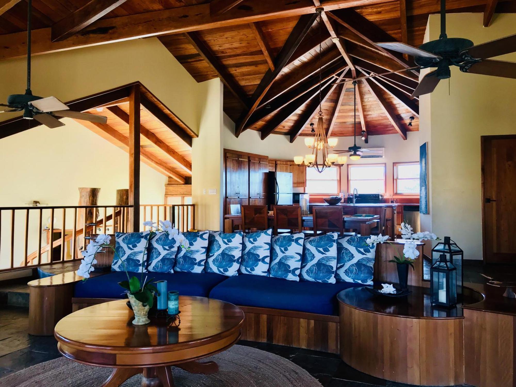 Villa Serenity 圣佩德罗 客房 照片