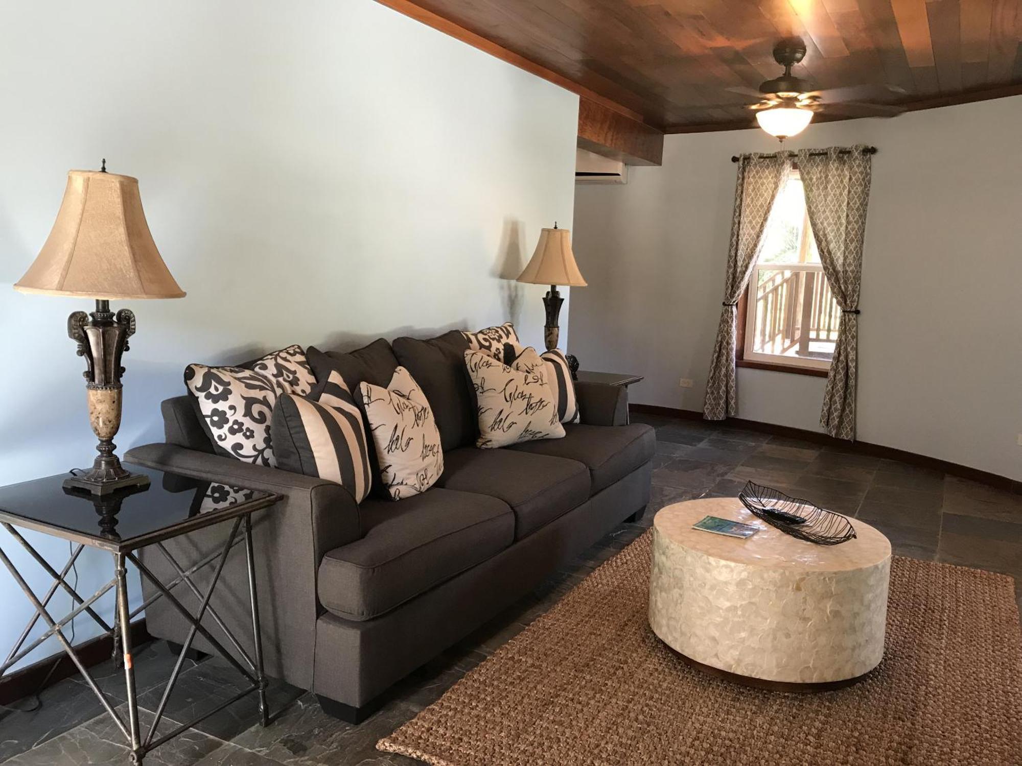 Villa Serenity 圣佩德罗 客房 照片