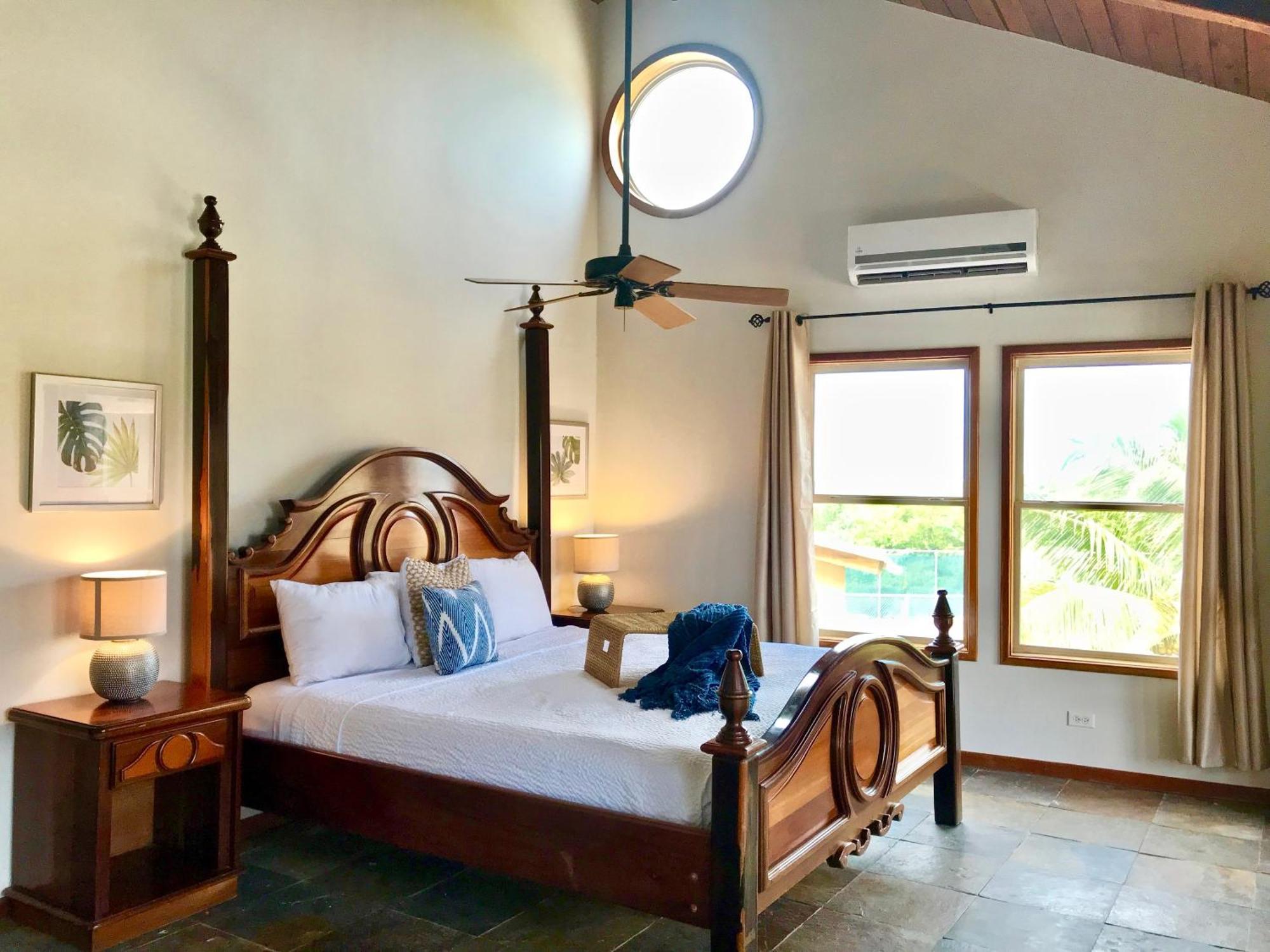Villa Serenity 圣佩德罗 客房 照片