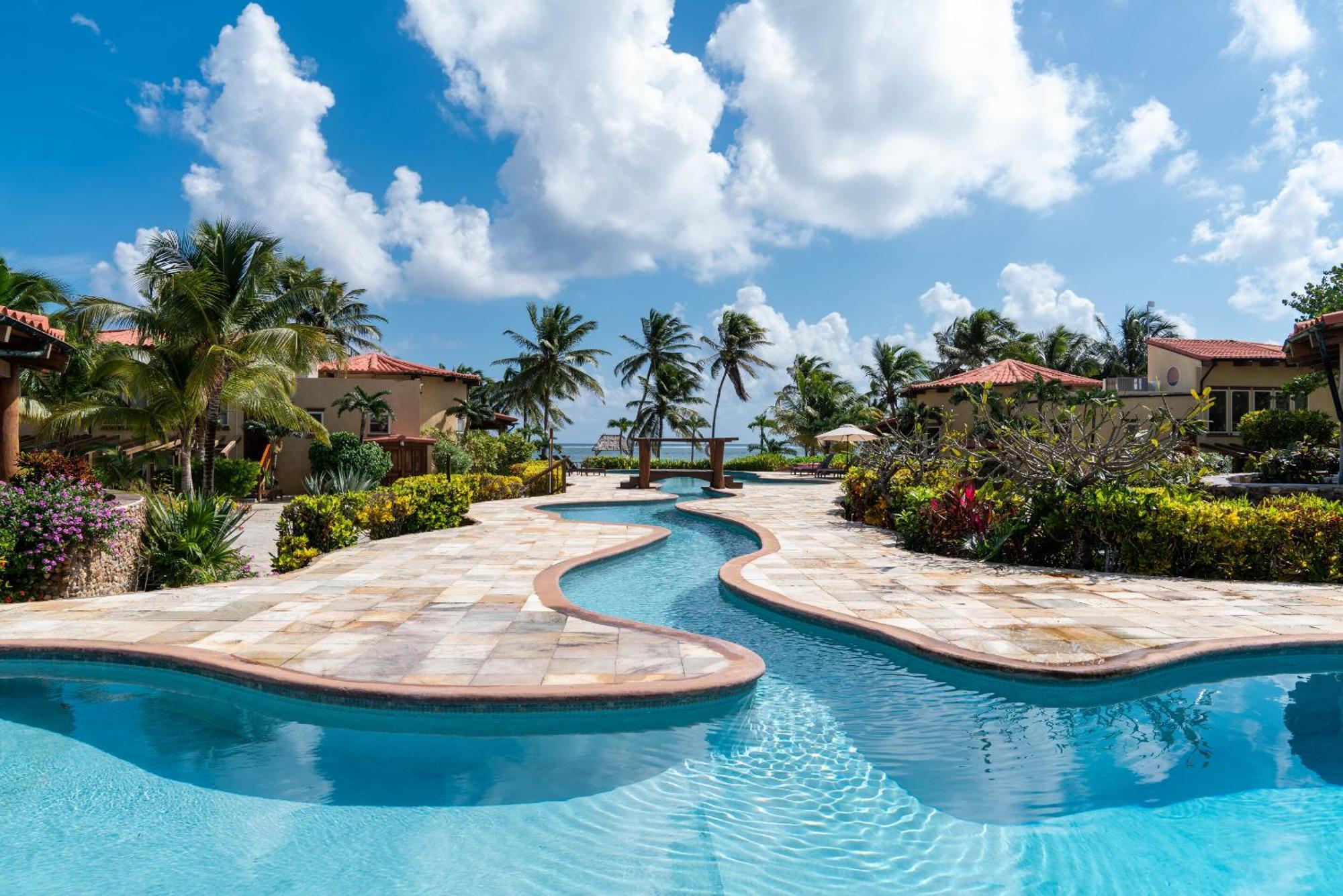 Villa Serenity 圣佩德罗 客房 照片