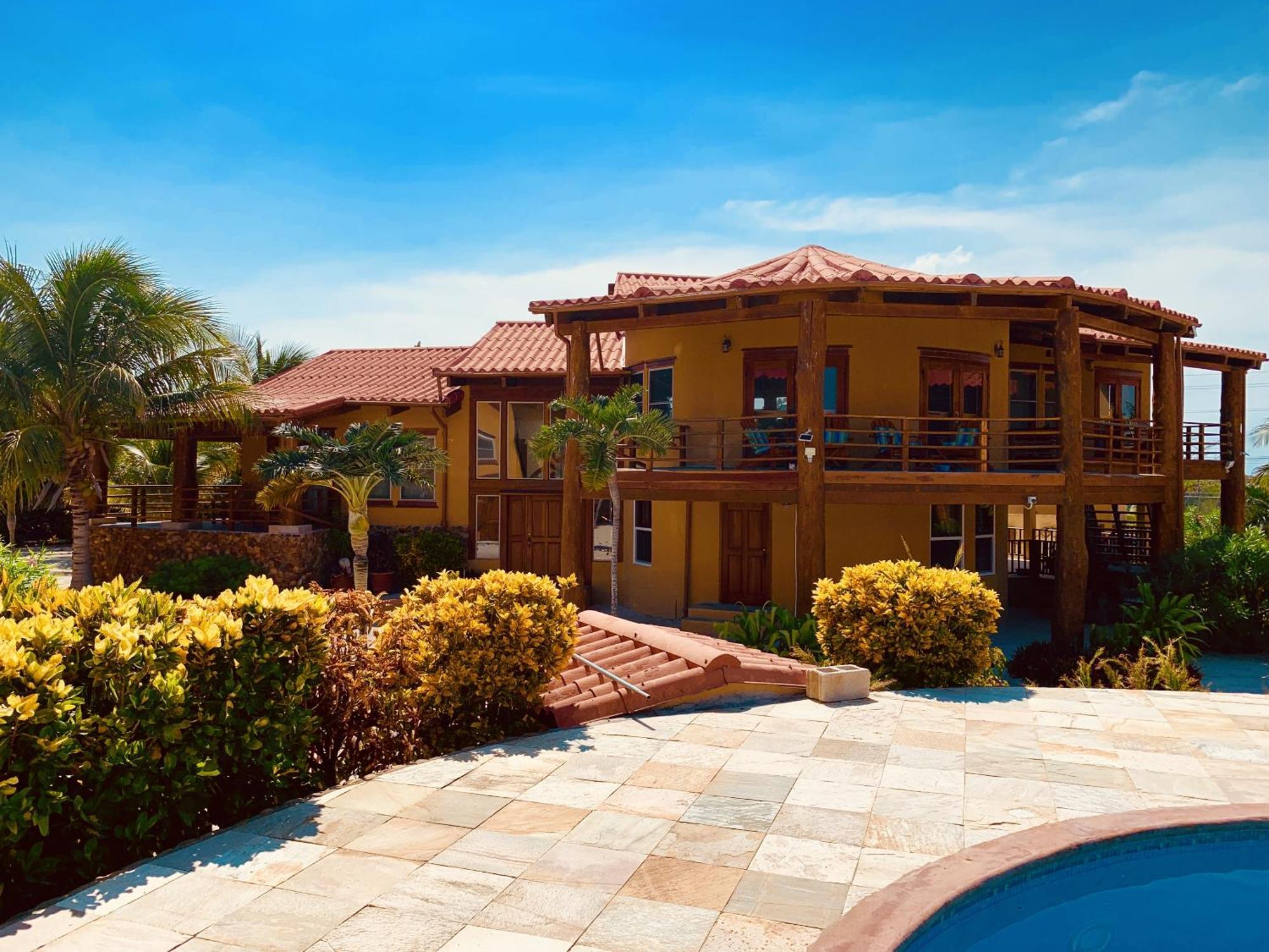 Villa Serenity 圣佩德罗 客房 照片