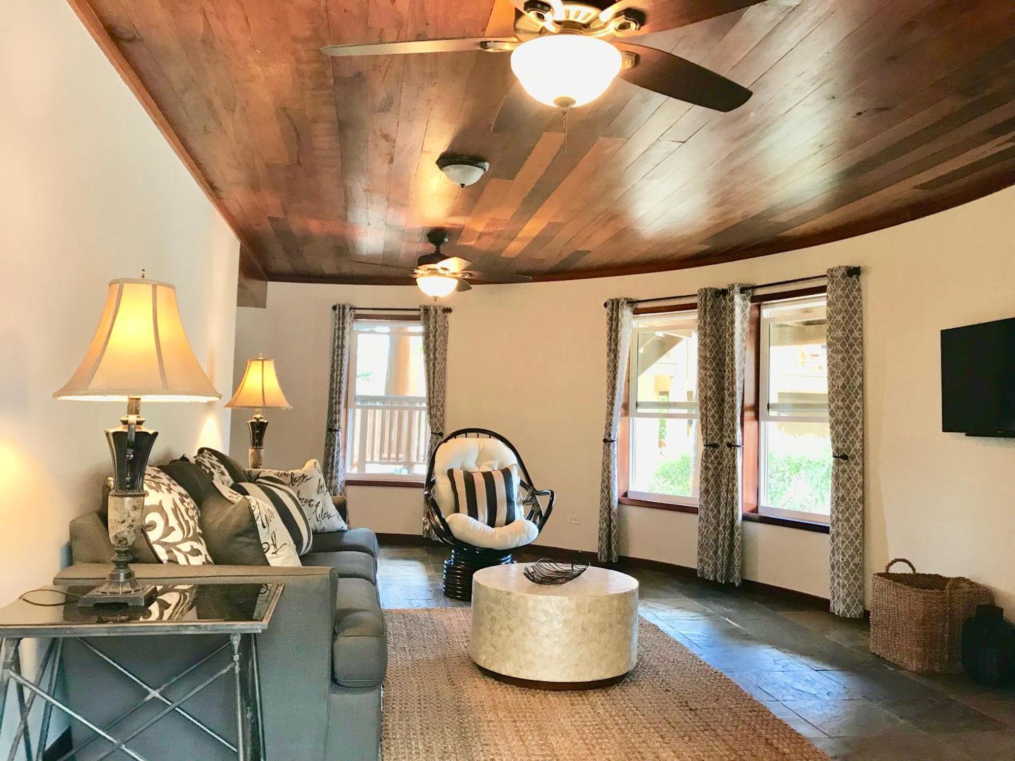 Villa Serenity 圣佩德罗 客房 照片