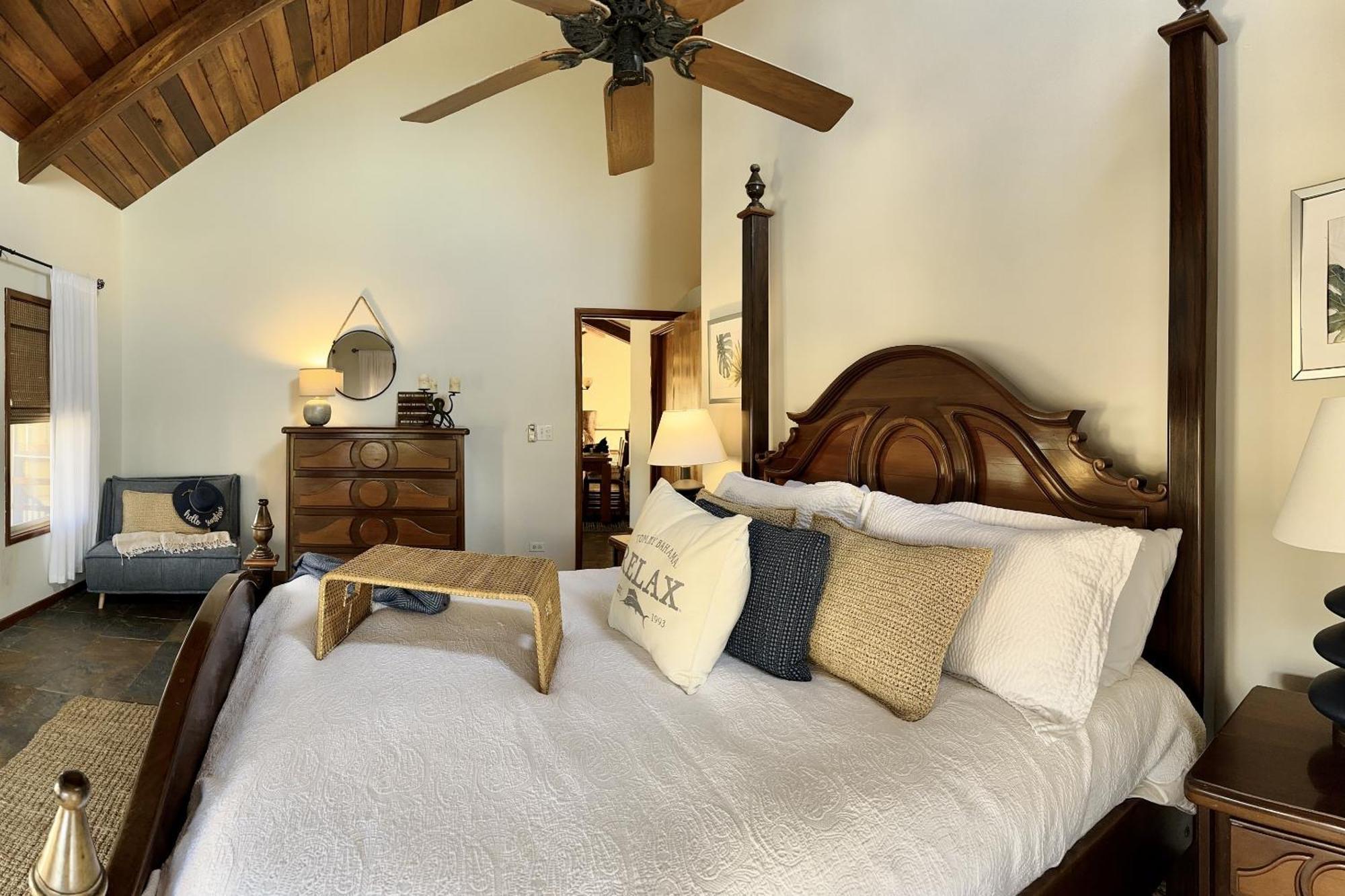 Villa Serenity 圣佩德罗 客房 照片