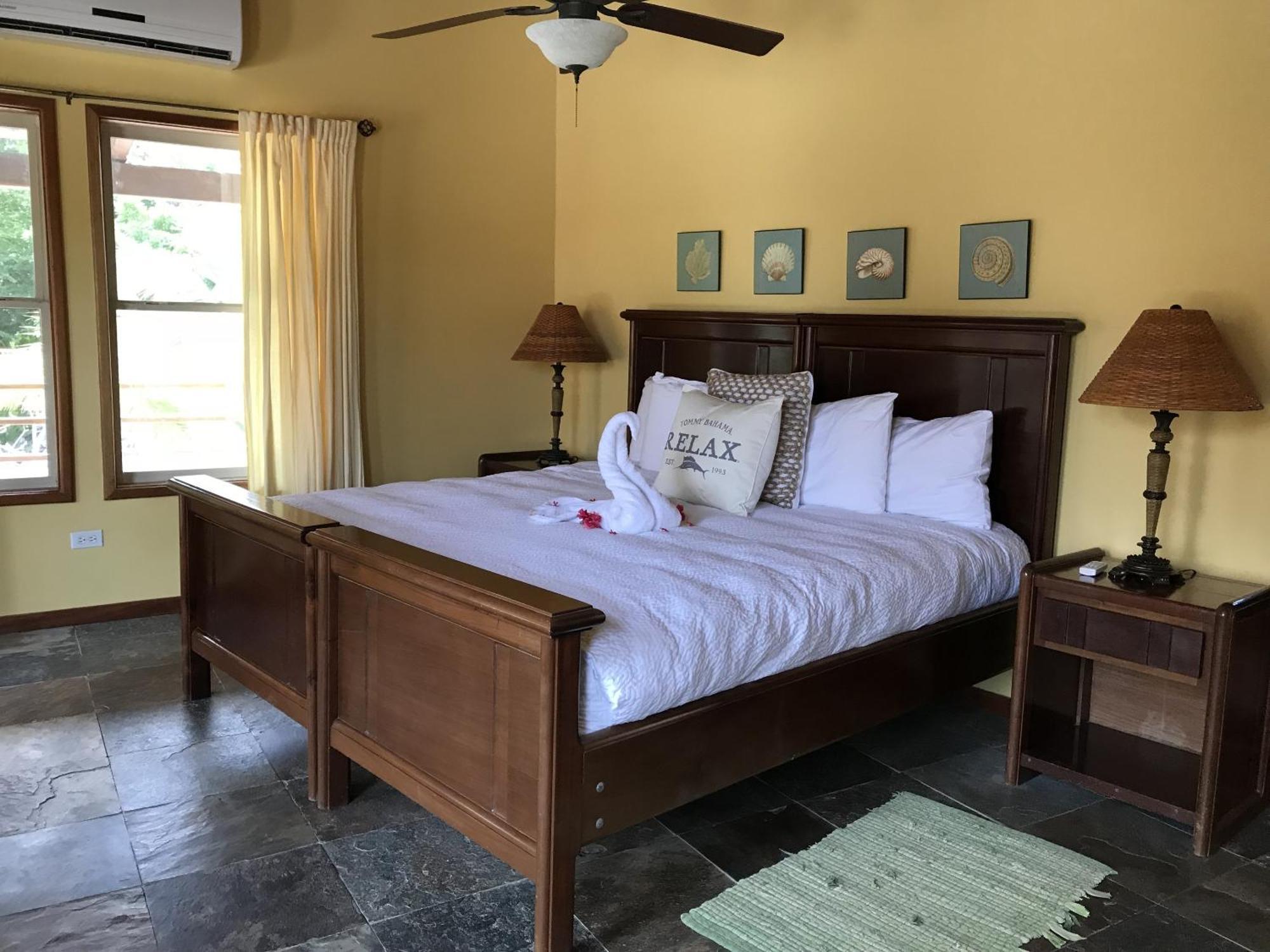 Villa Serenity 圣佩德罗 客房 照片